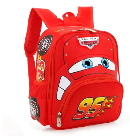 Mochila cars