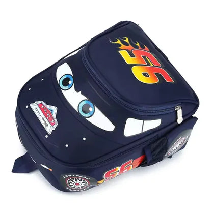 Mochila cars