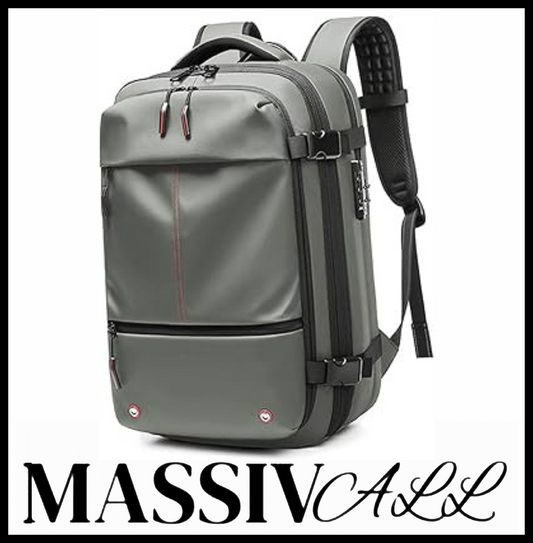 Mochila airbag evolucionada