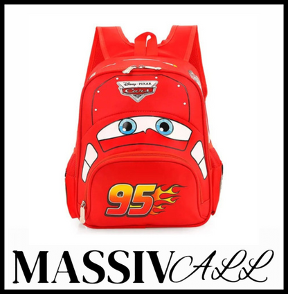 Mochila cars