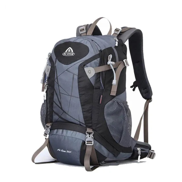 Mochila de viaje 30-40L