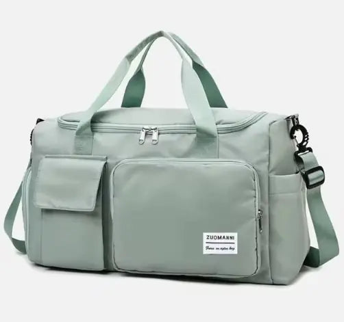 Bolso cómodo para viaje