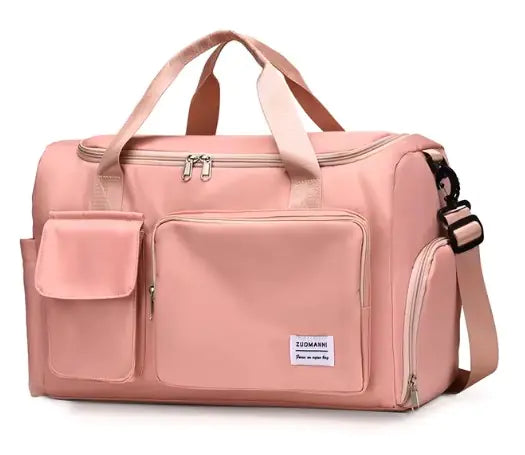 Bolso cómodo para viaje