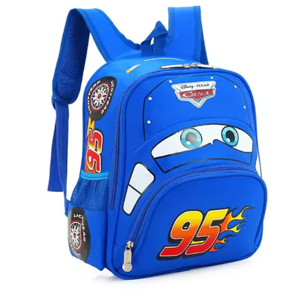 Mochila cars