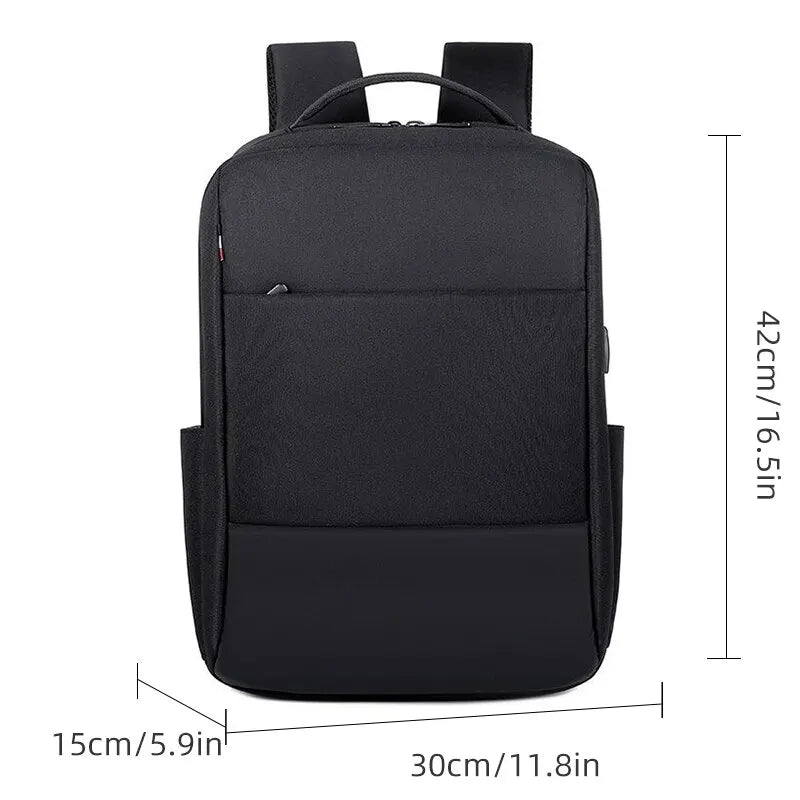 Mochila multifuncional para portátil