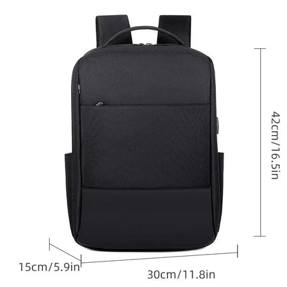 Mochila multifuncional para portátil