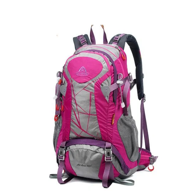 Mochila de viaje 30-40L