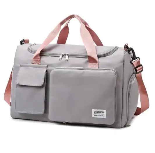 Bolso cómodo para viaje