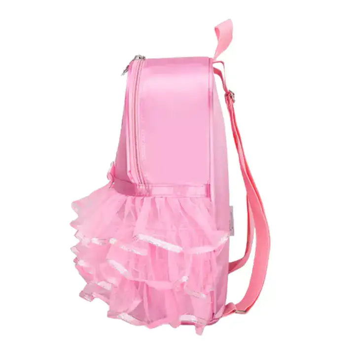 Mochila de bailarina