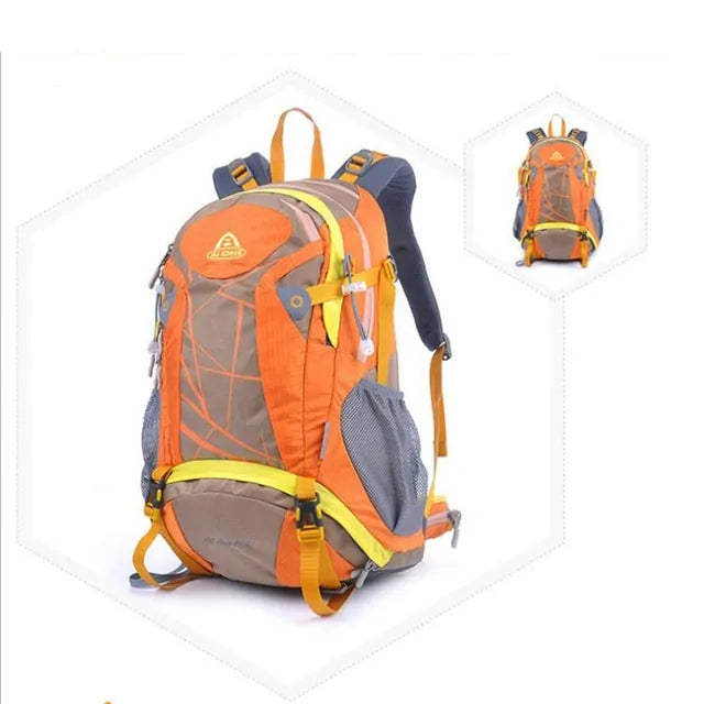 Mochila de viaje 30-40L