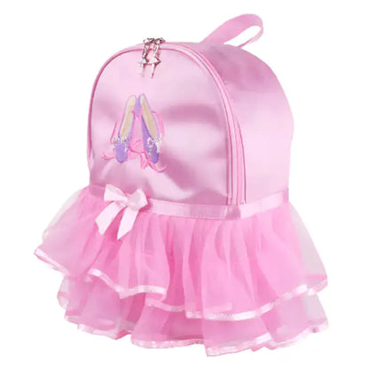 Mochila de bailarina