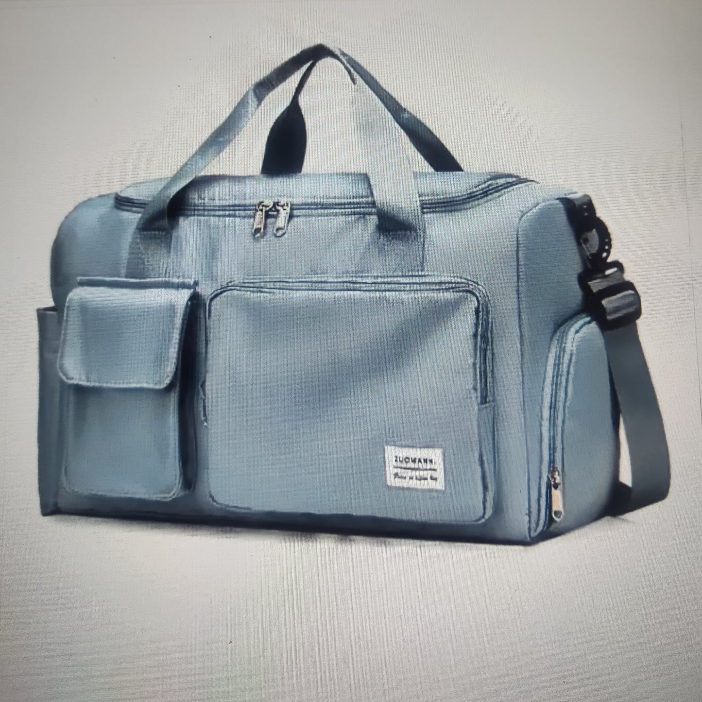 Bolso cómodo para viaje